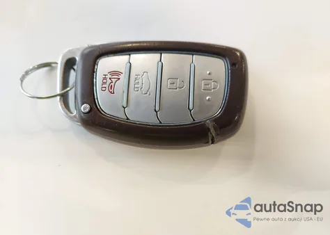 2015 Hyundai Sonata Eco из США, поврежденный, VIN 5NPE24AA6FH128320